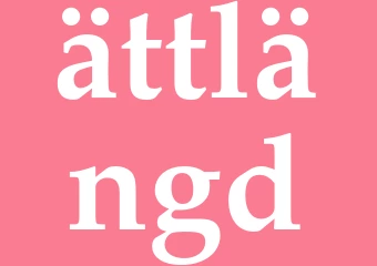 Synonym ättlängd