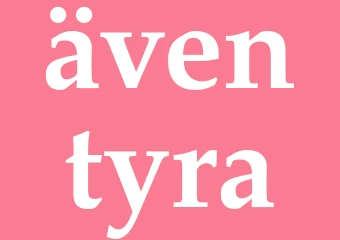 Synonym äventyra