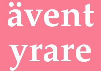Synonym äventyrare