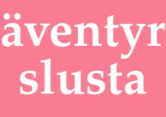 Synonym äventyrslusta