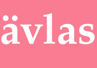 Synonym ävlas