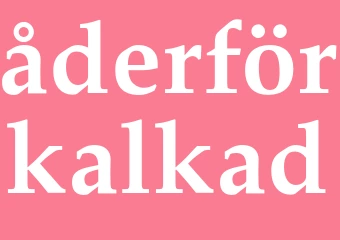 Synonym åderförkalkad
