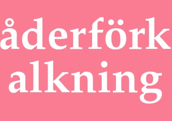 Synonym åderförkalkning