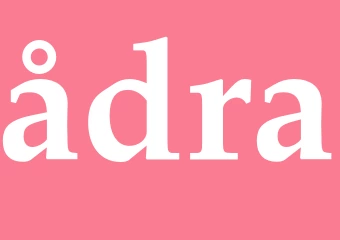 Synonym ådra