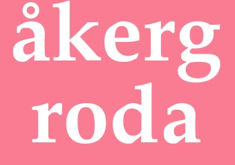 Synonym åkergroda