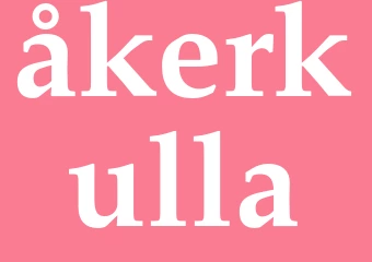 Synonym åkerkulla