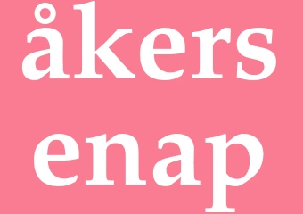 Synonym åkersenap