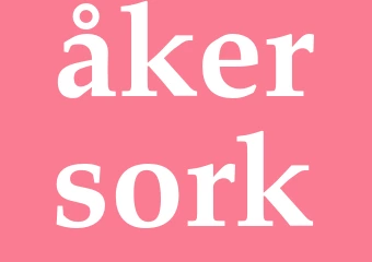 Synonym åkersork