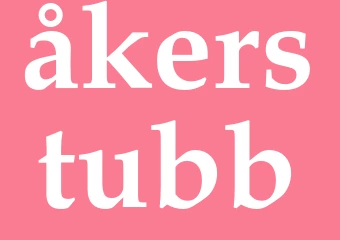 Synonym åkerstubb