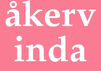 Synonym åkervinda