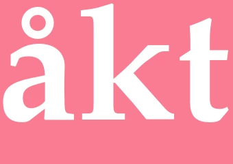 Synonym åkt