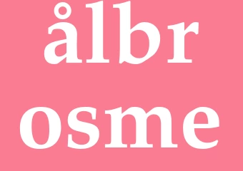 Synonym ålbrosme