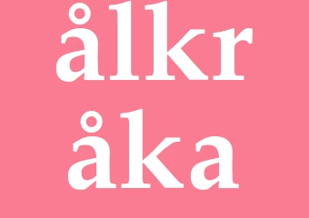 Synonym ålkråka