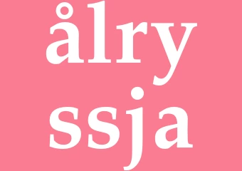 Synonym ålryssja