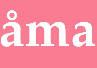 Synonym åma