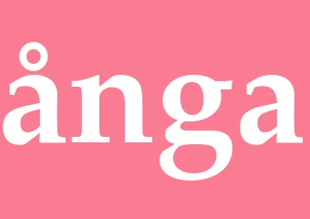 Synonym ånga