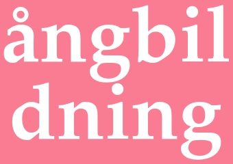 Synonym ångbildning