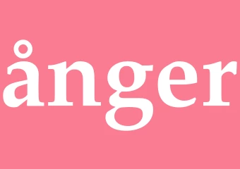 Synonym ånger