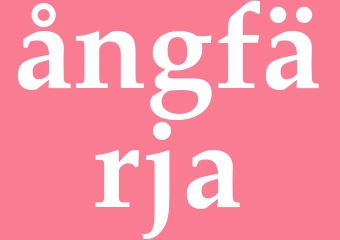 Synonym ångfärja