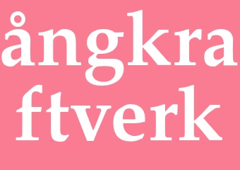Synonym ångkraftverk