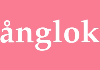 Synonym ånglok
