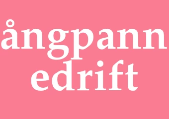 Synonym ångpannedrift