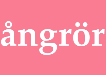 Synonym ångrör