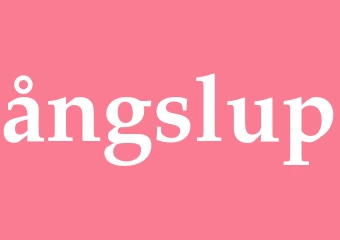 Synonym ångslup