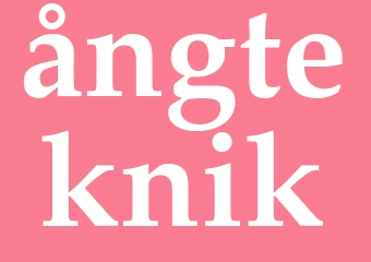 Synonym ångteknik