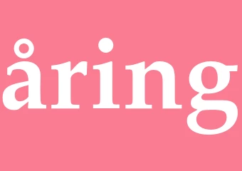Synonym åring