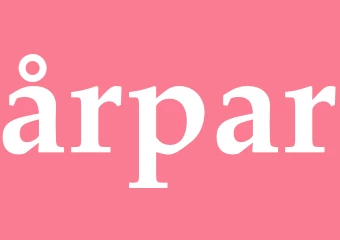 Synonym årpar
