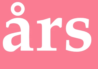 Synonym års