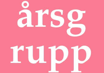 Synonym årsgrupp