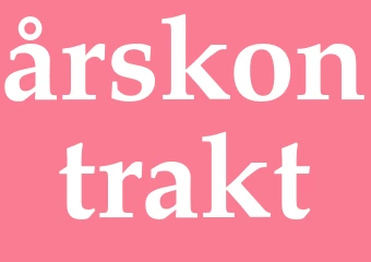 Synonym årskontrakt