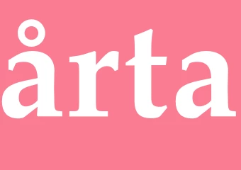 Synonym årta