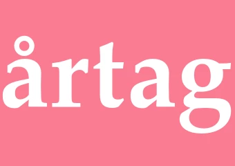Synonym årtag