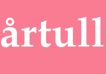 Synonym årtull