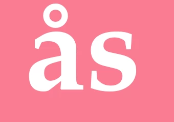 Synonym ås