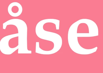 Synonym åse