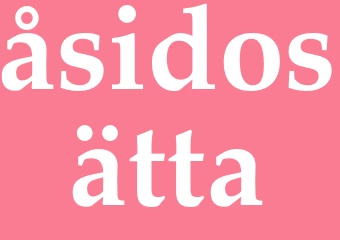 Synonym åsidosätta
