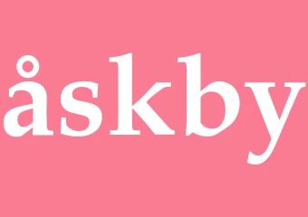 Synonym åskby