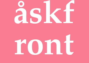 Synonym åskfront