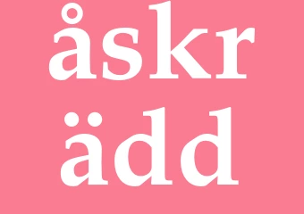 Synonym åskrädd