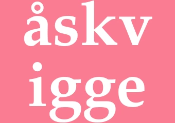 Synonym åskvigge