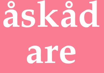 Synonym åskådare