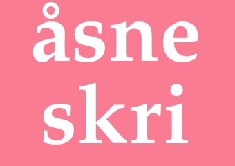 Synonym åsneskri
