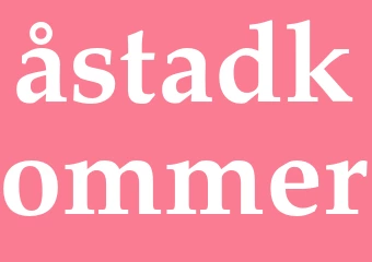 Synonym åstadkommer