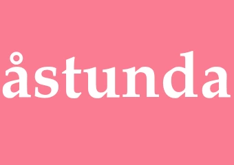 Synonym åstunda