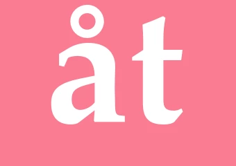 Synonym åt
