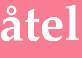 Synonym åtel